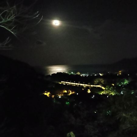 O Melhor Por Do Sol De Pauba! Casa Aconchegante. Sao Sebastiao  Eksteriør billede