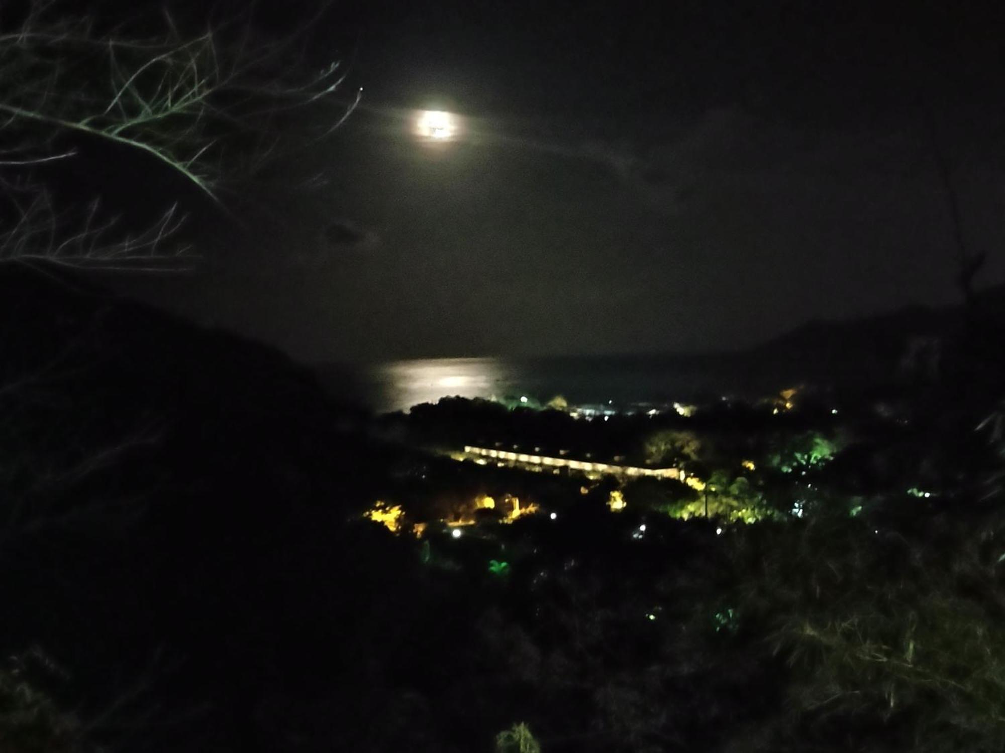O Melhor Por Do Sol De Pauba! Casa Aconchegante. Sao Sebastiao  Eksteriør billede